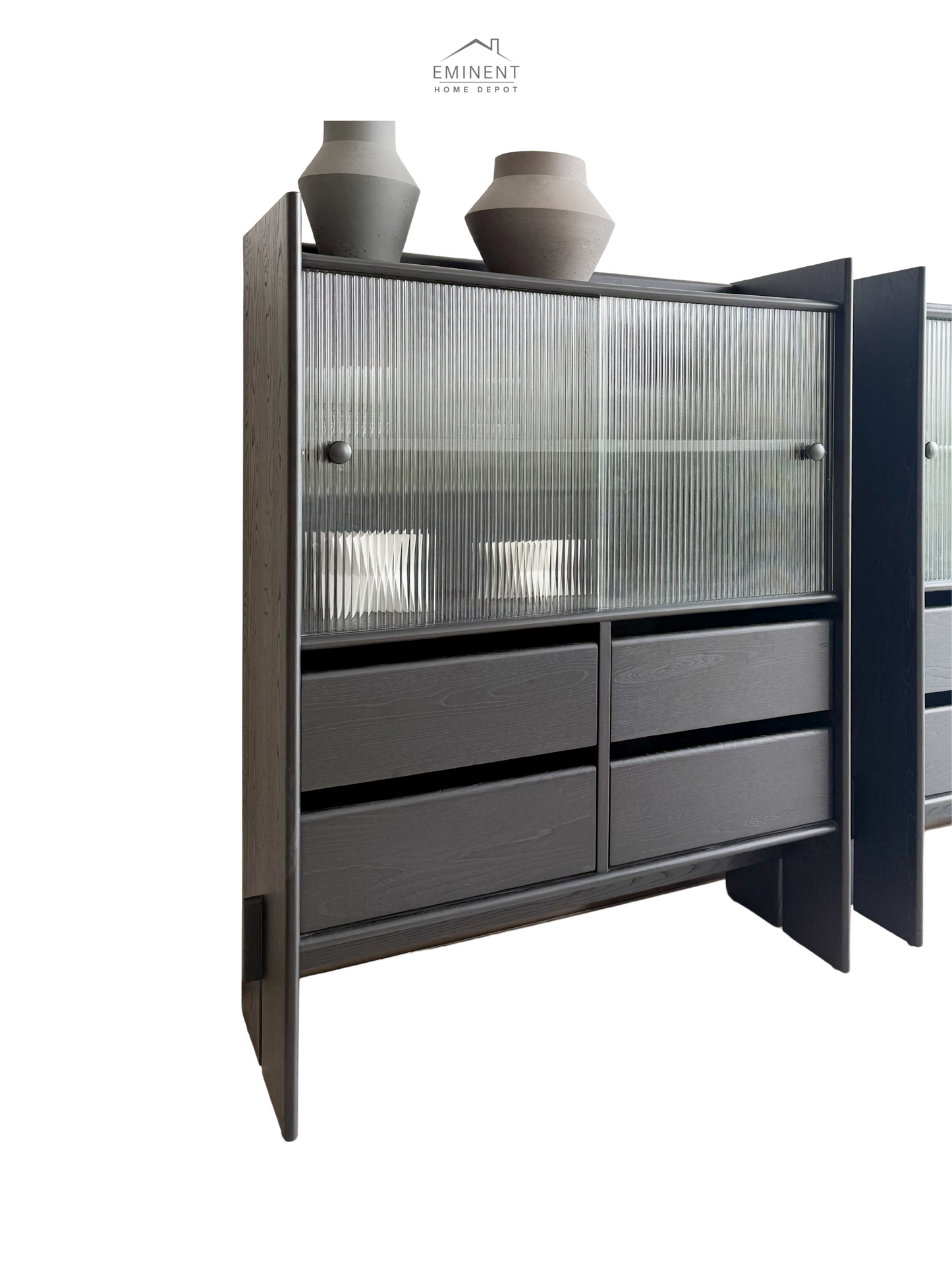 Tea Cabinet-BL55007