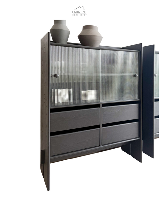Tea Cabinet-BL55007