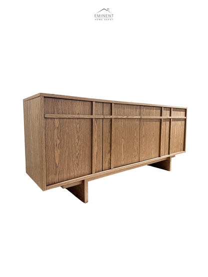 Side Cabinet-BL55012