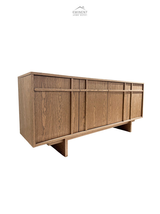 Side Cabinet-BL55012