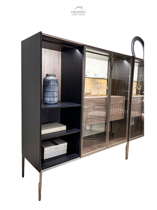 Side Cabinet-BL55010