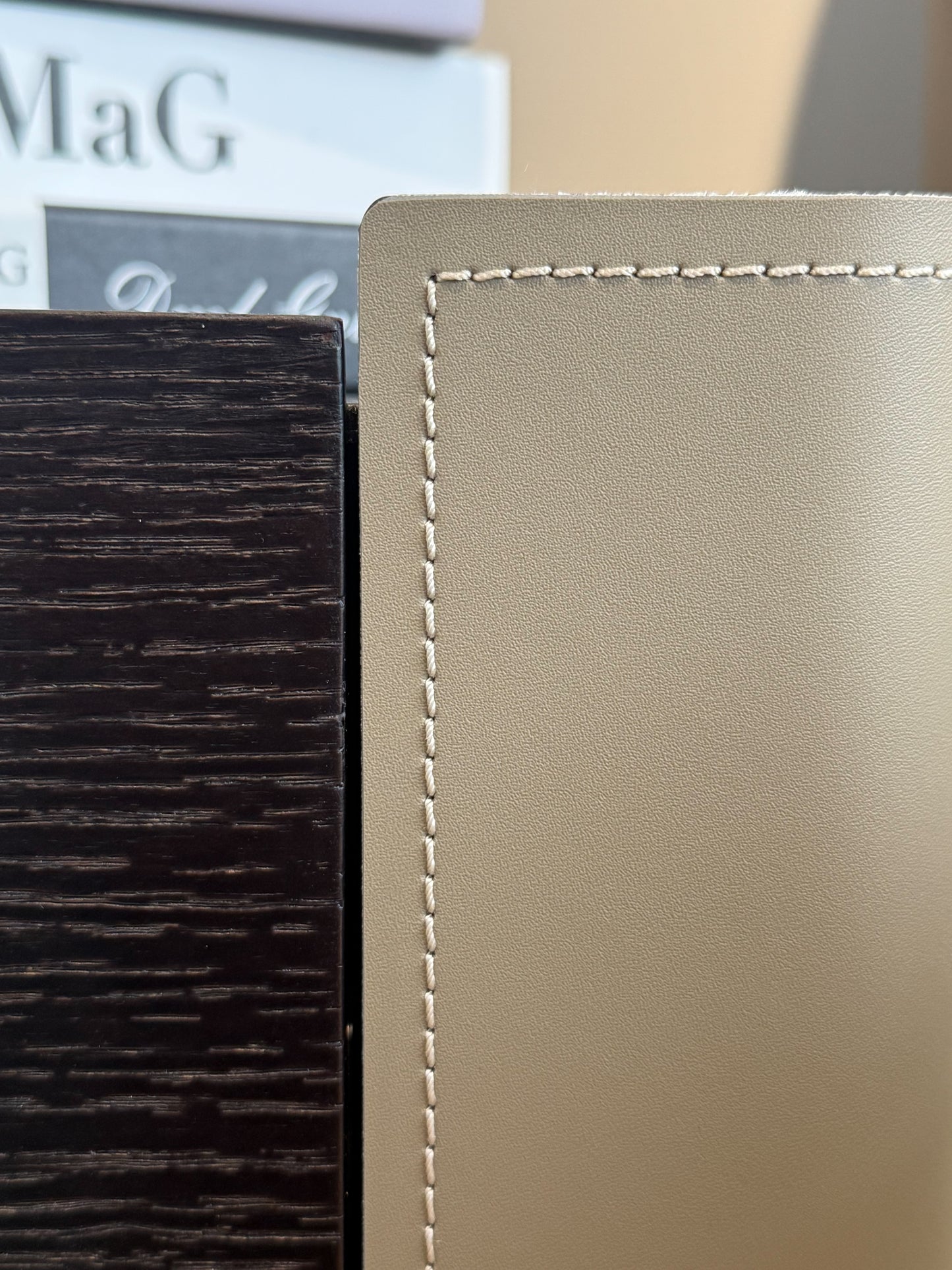 Bedside Table-FJ25001