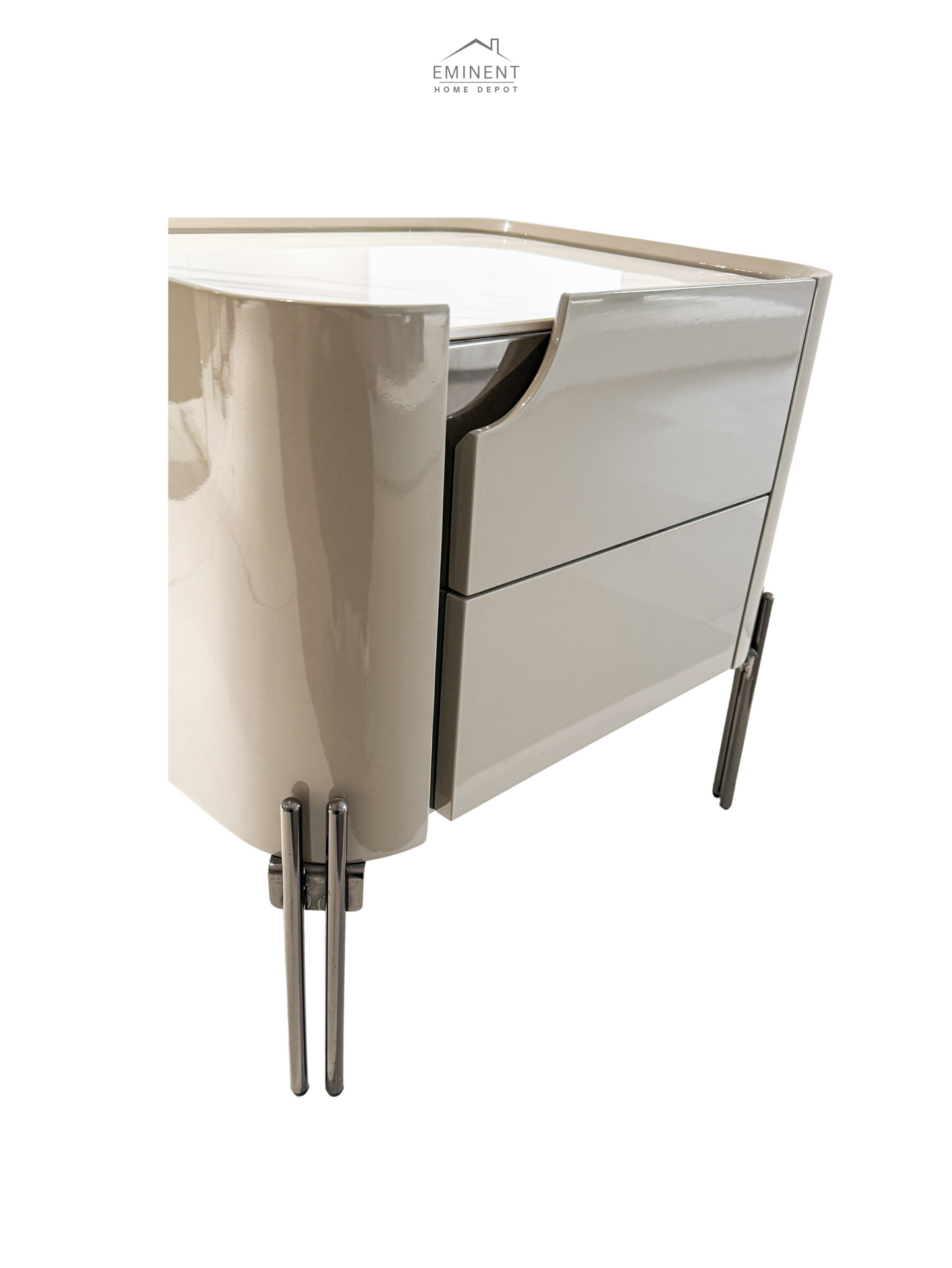 Bedside Table-FJ25003