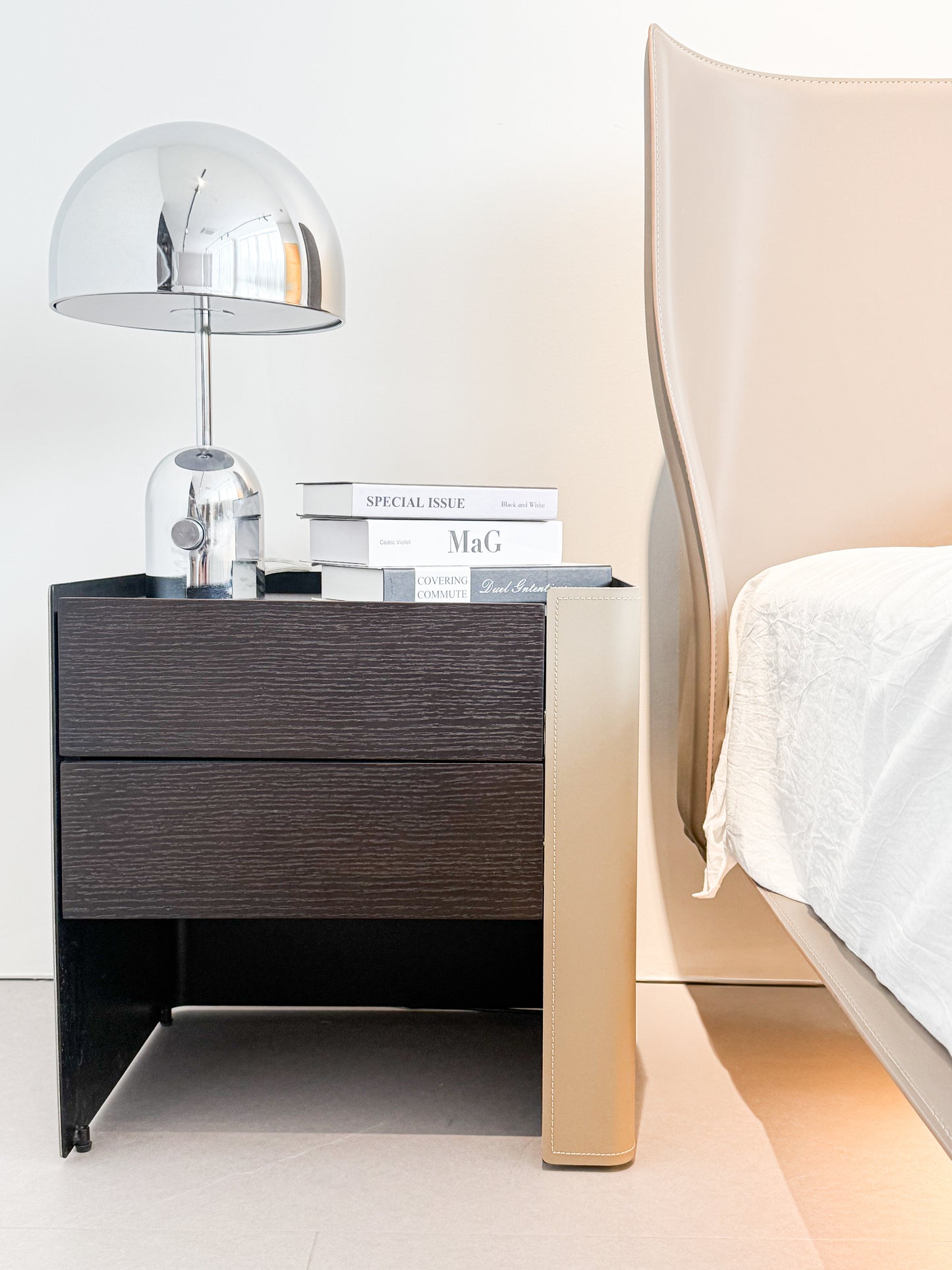 Bedside Table-FJ25001
