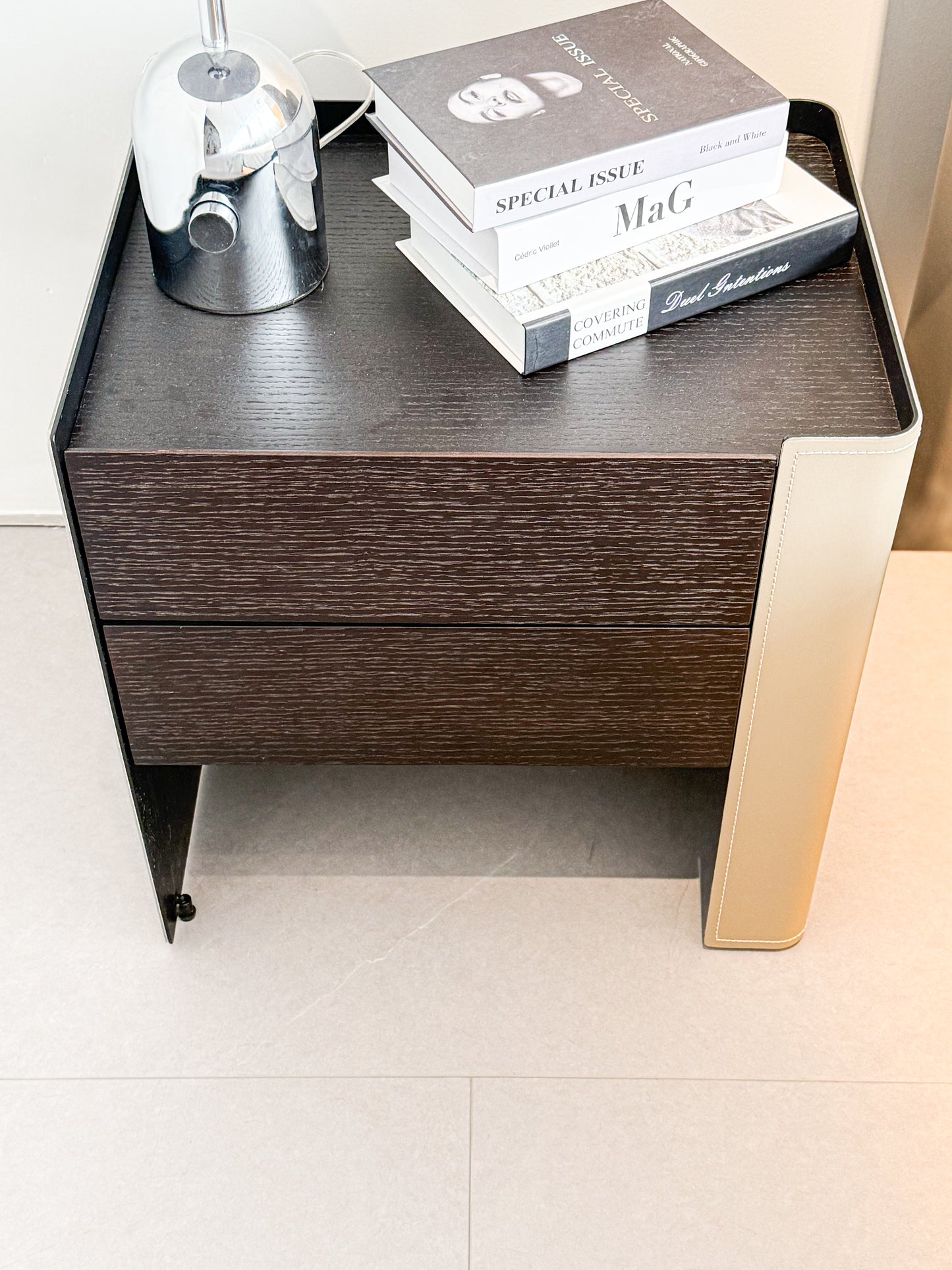 Bedside Table-FJ25001