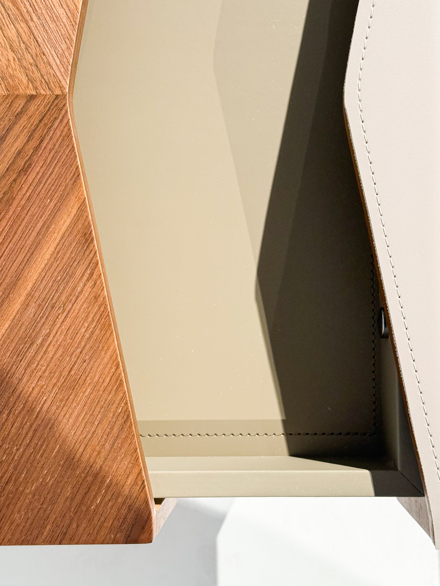 Side Cabinet -FJ25012