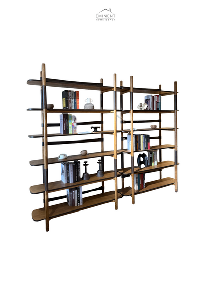 Bookshelf- PW35006