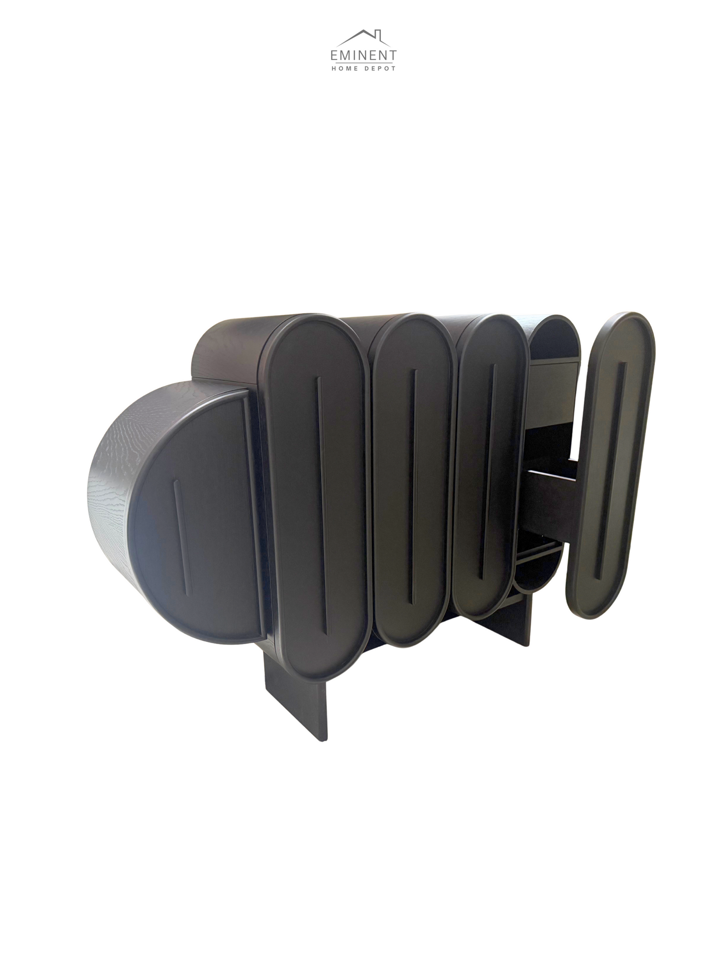 Side Cabinet-GZ15011