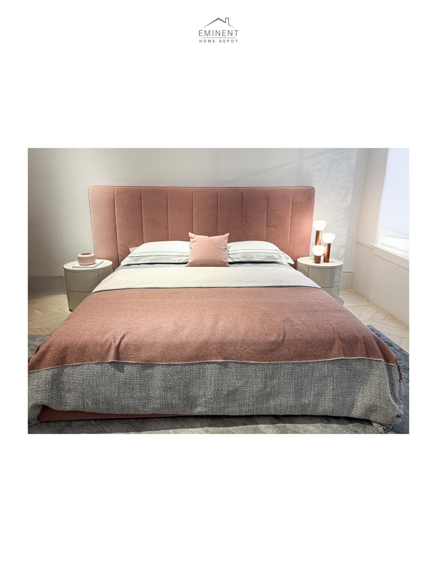 Bed-BL54002